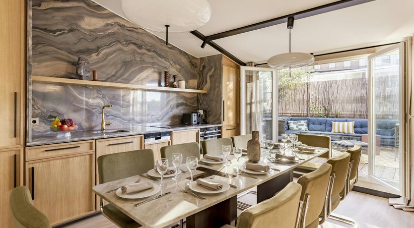 Photo of Seventies Style