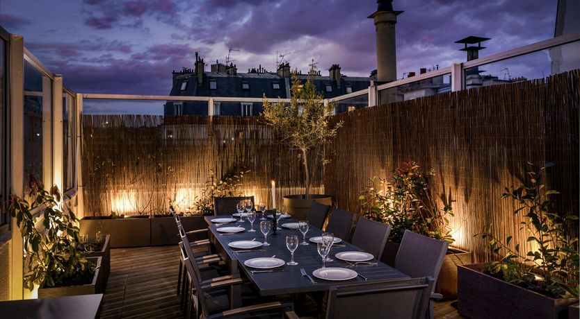 Photo of Seventies Style