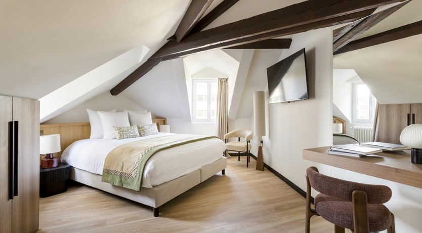 Photo of Seventies Style