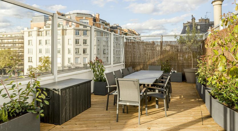 Photo of Seventies Style