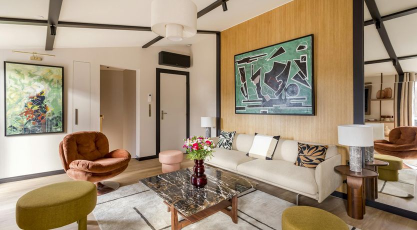 Photo of Seventies Style