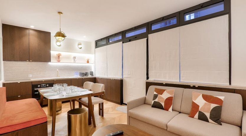 Photo of The Adeline