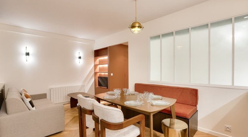 Photo of The Adeline