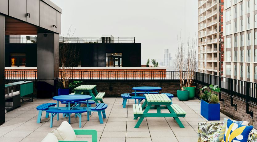 Photo of Tower Tales