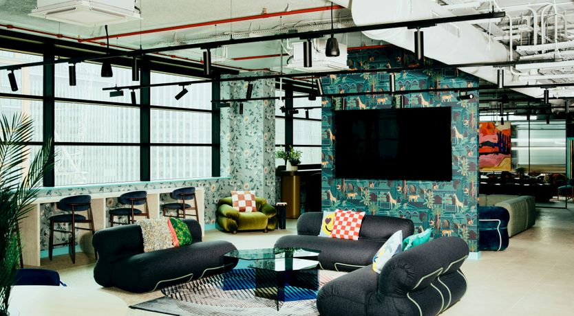 Photo of Tower Tales