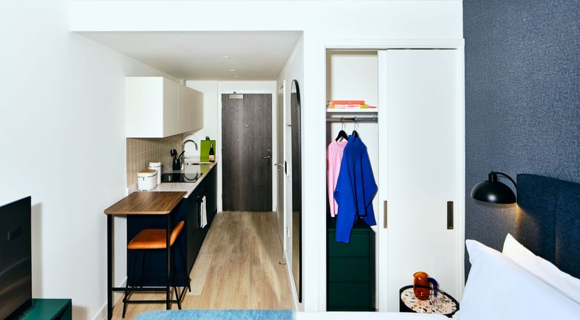 Photo of Tower Tales