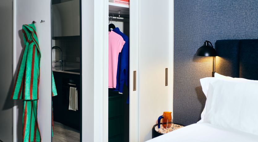 Photo of Tower Tales