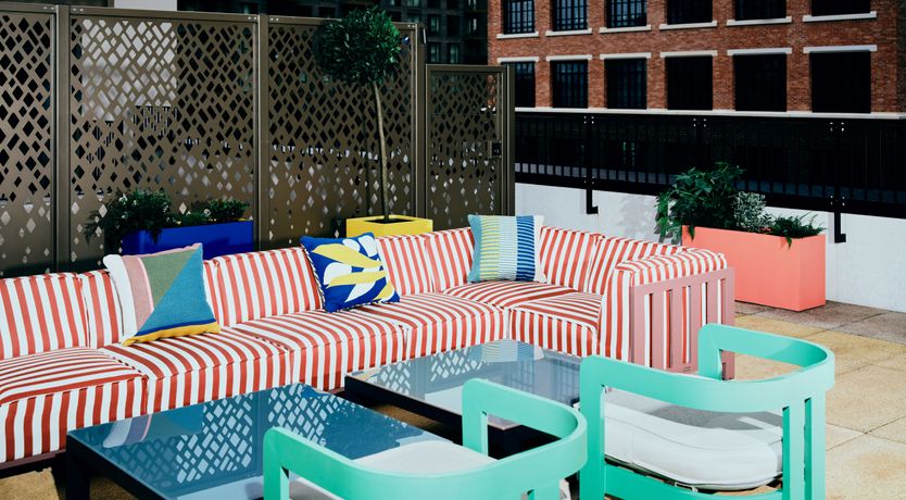 Photo of Tower Tales