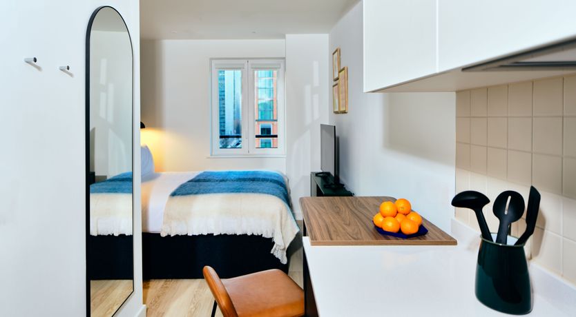 Photo of Tower Tales