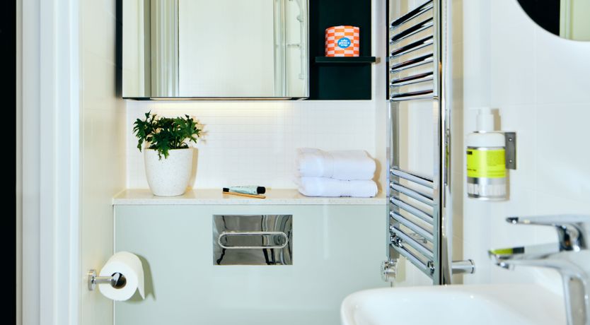 Photo of Tower Tales