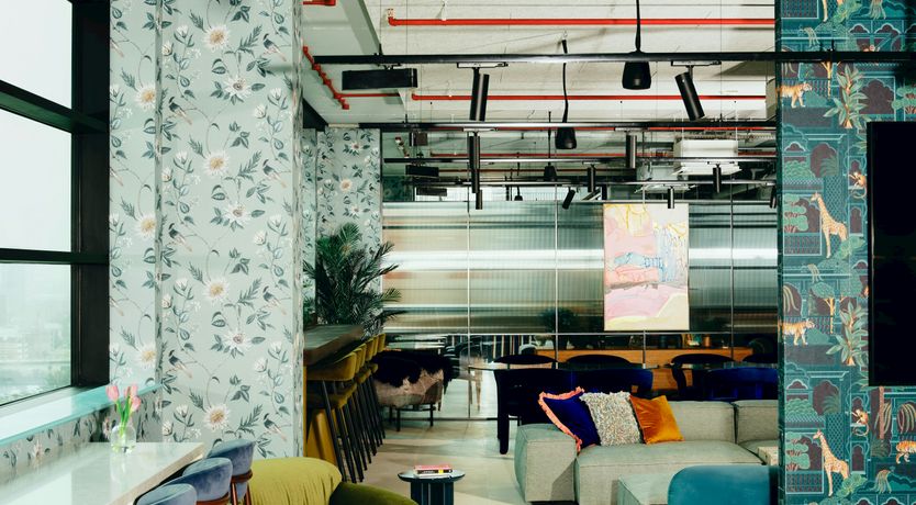 Photo of Tower Tales