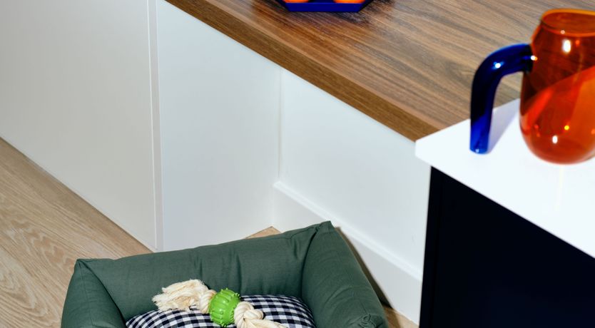 Photo of Walking the Wharf