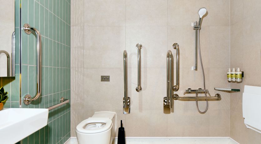 Photo of Walking the Wharf