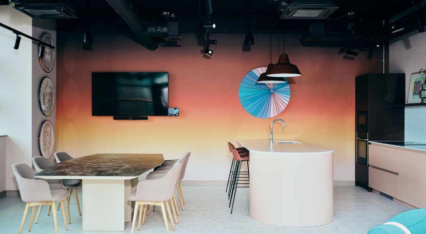 Photo of Walking the Wharf