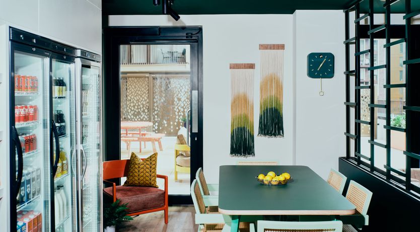 Photo of Walking the Wharf