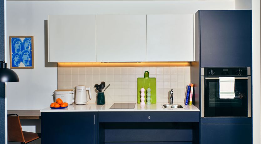 Photo of Walking the Wharf