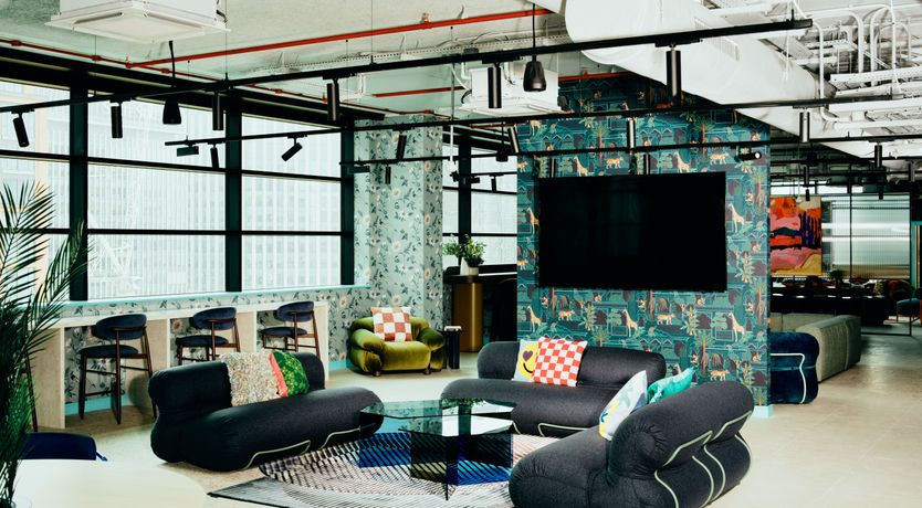 Photo of Walking the Wharf