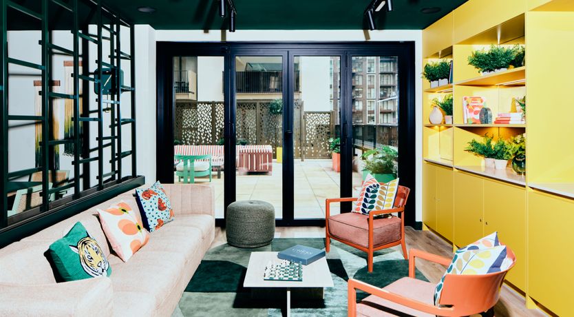 Photo of Walking the Wharf