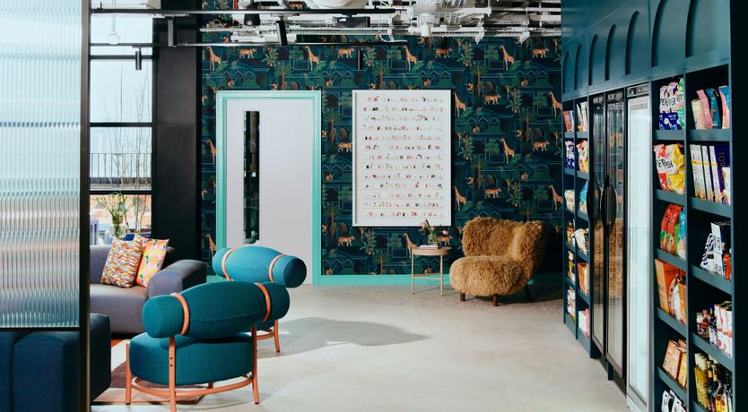 Photo of Canary Cosy