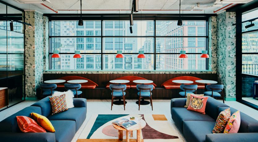 Photo of Canary Cosy