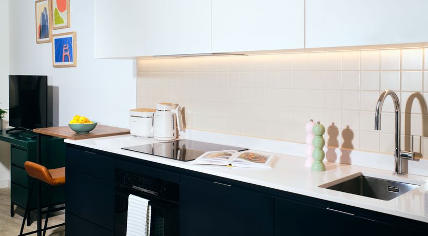 Photo of Canary Cosy