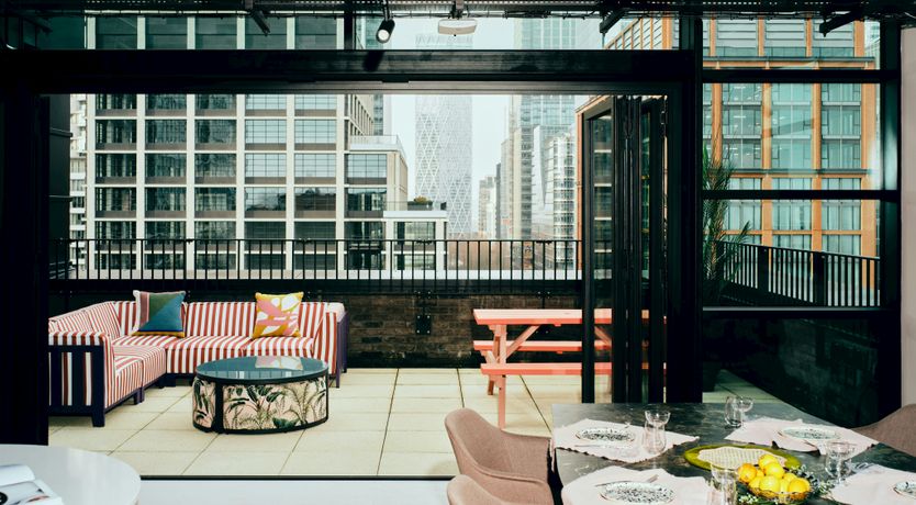 Photo of Canary Cosy