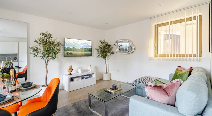 Photo of The Joy Within