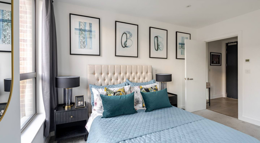 Photo of The Joy Within