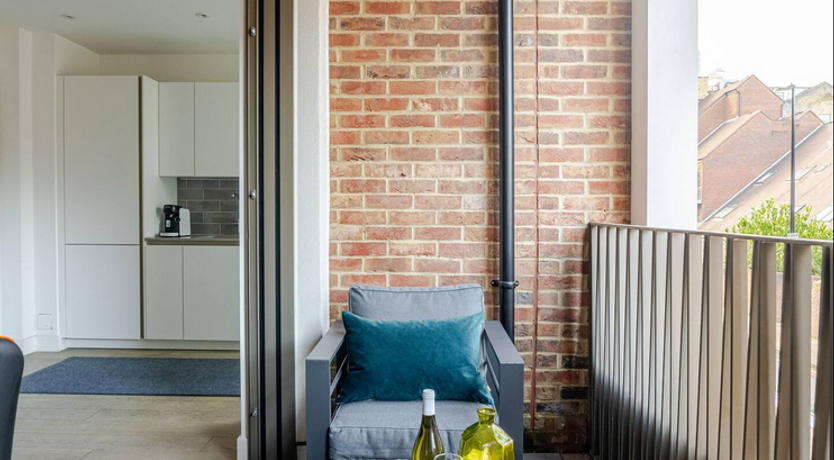 Photo of The Joy Within