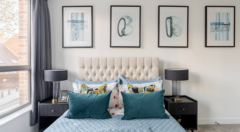 Photo of The Joy Within