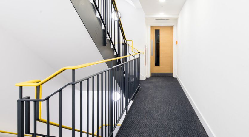 Photo of The Joy Within