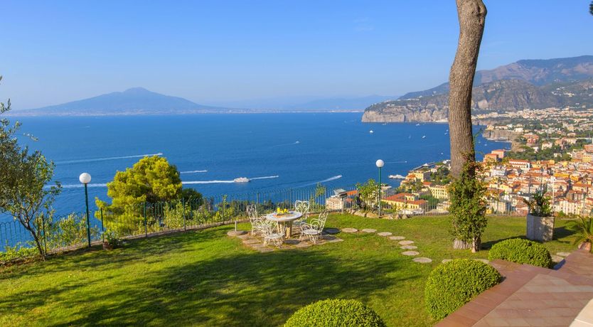 Photo of A Sunny Retreat