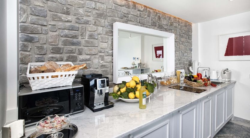 Photo of A Sunny Retreat