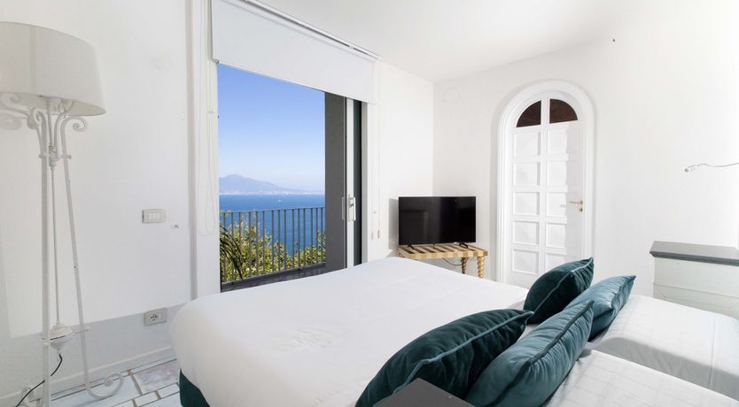 Photo of A Sunny Retreat