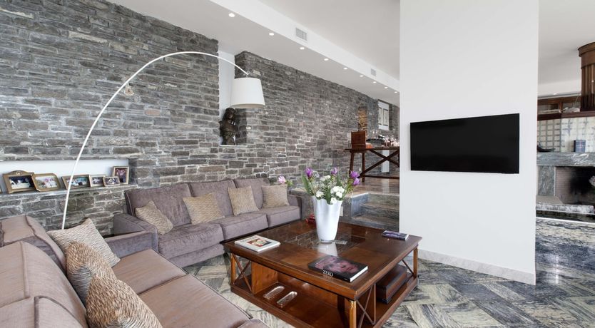 Photo of A Sunny Retreat