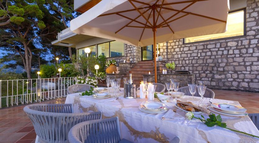 Photo of A Sunny Retreat