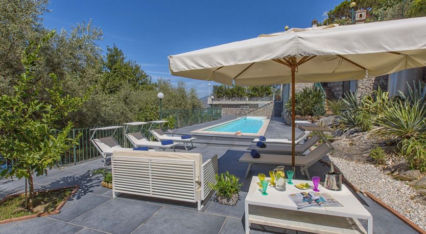 Photo of A Sunny Retreat