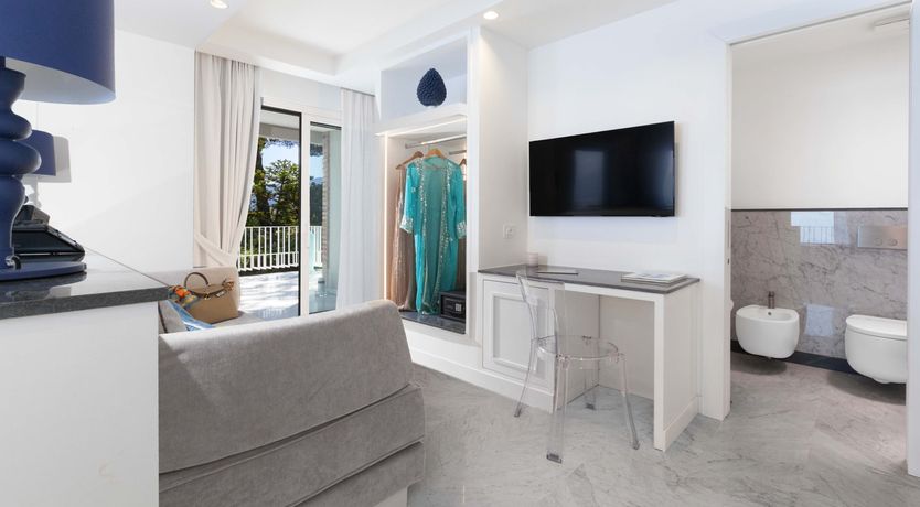 Photo of A Sunny Retreat