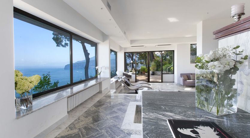 Photo of A Sunny Retreat