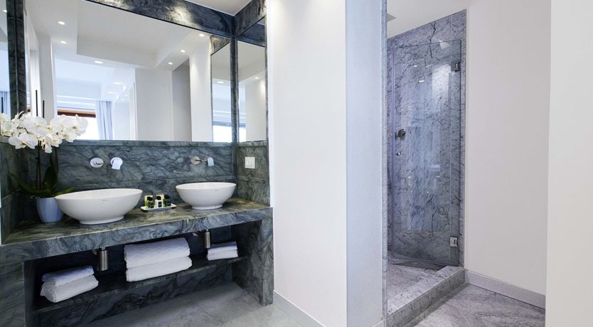 Photo of A Sunny Retreat