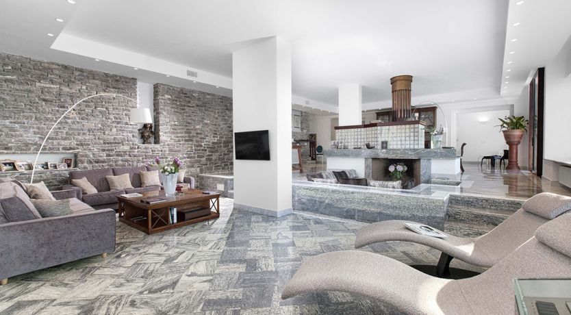 Photo of A Sunny Retreat