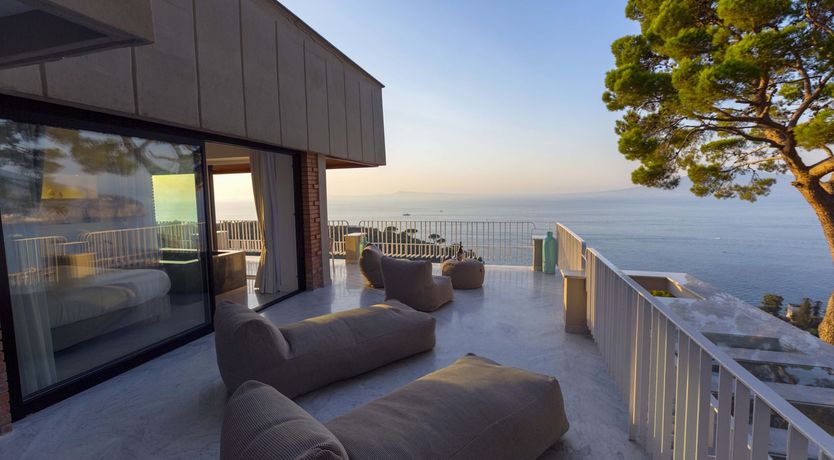 Photo of A Sunny Retreat