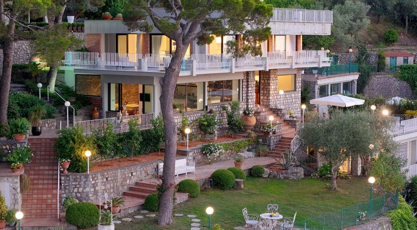 Photo of A Sunny Retreat