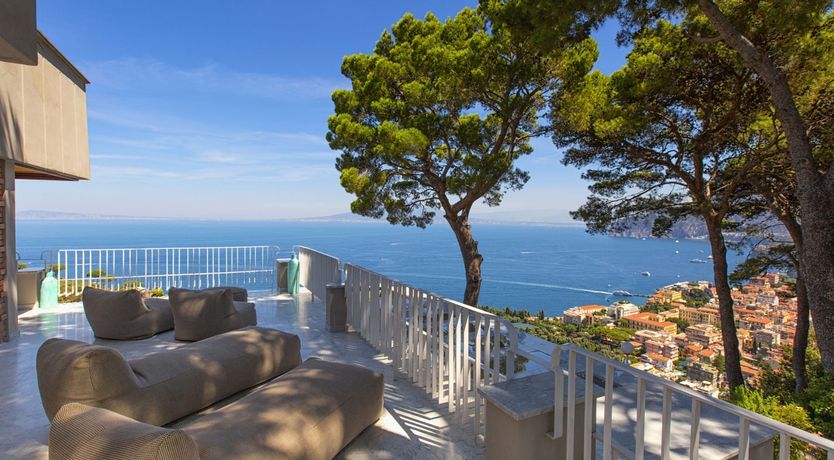 Photo of A Sunny Retreat