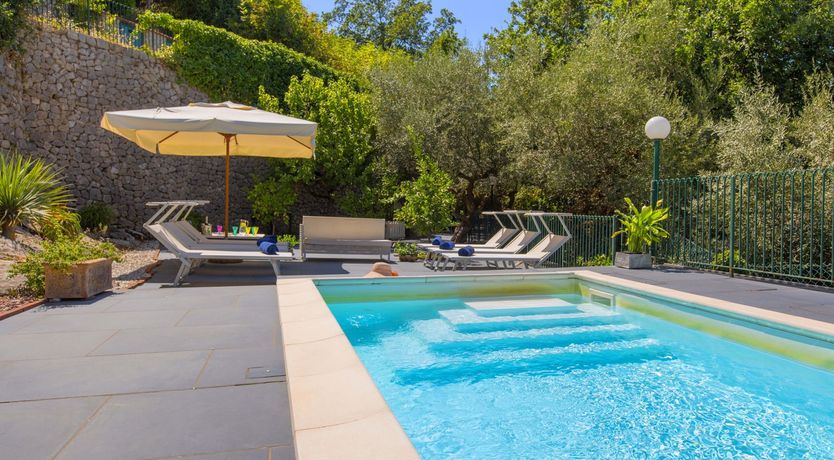 Photo of A Sunny Retreat