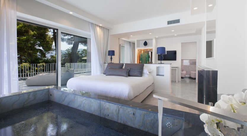 Photo of A Sunny Retreat