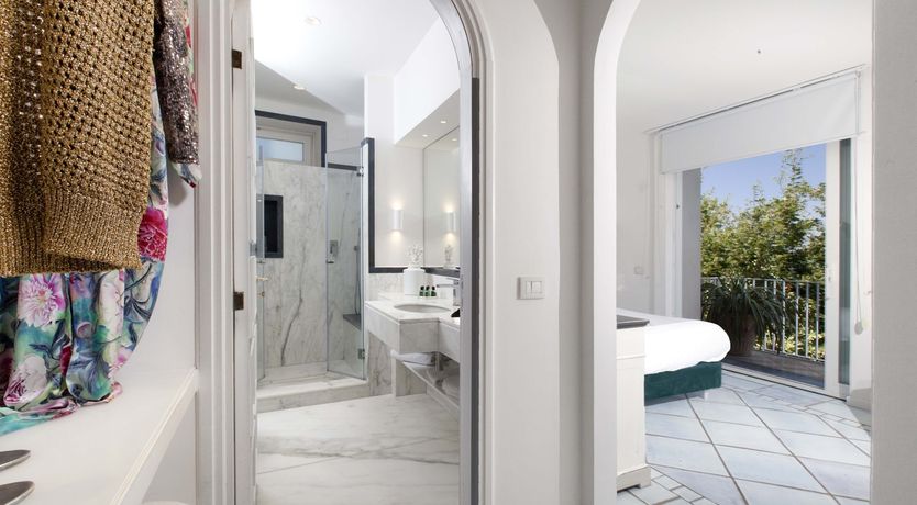 Photo of A Sunny Retreat