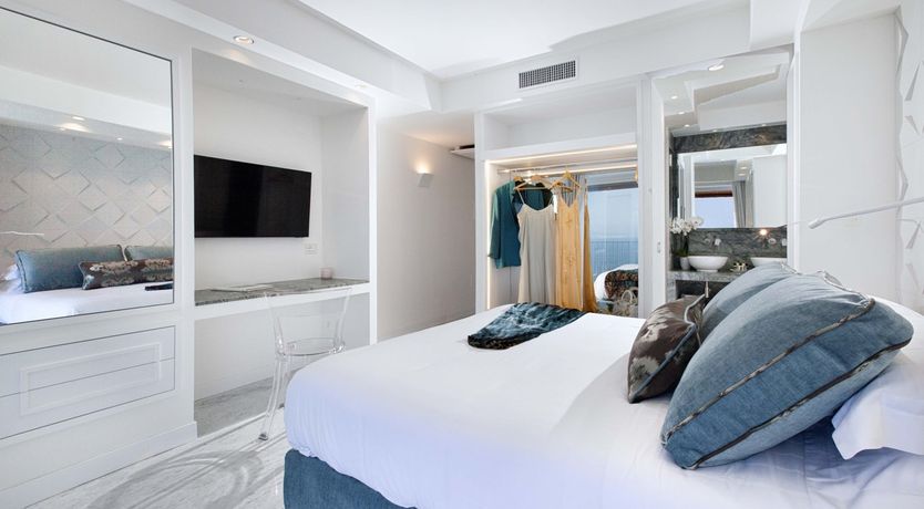 Photo of A Sunny Retreat