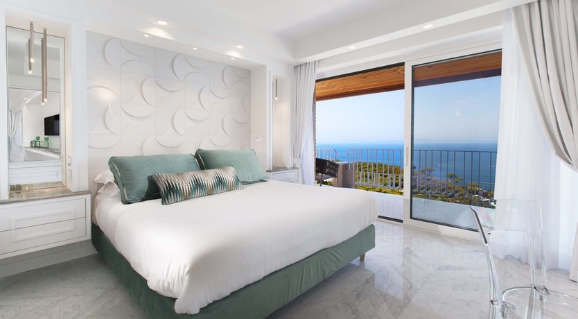 Photo of A Sunny Retreat