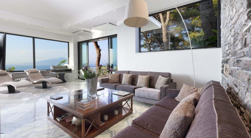 Photo of A Sunny Retreat